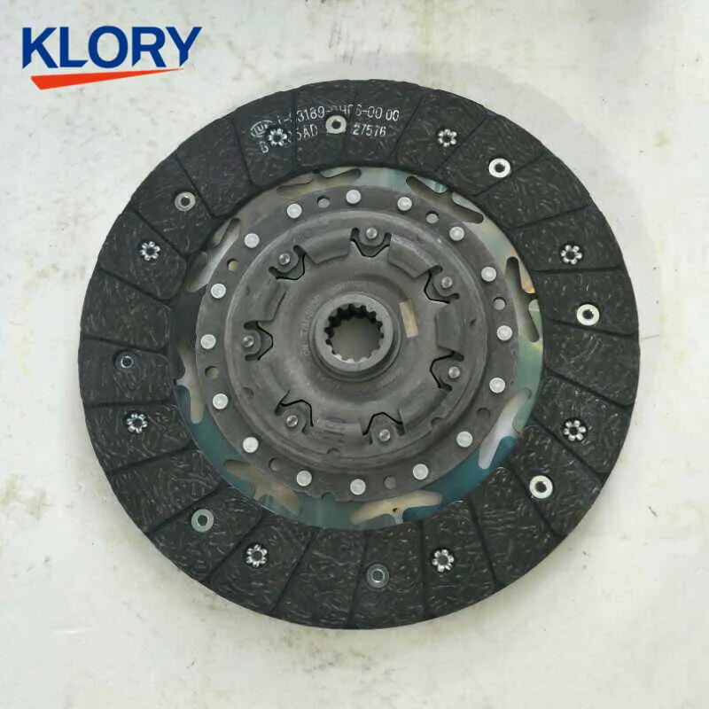 Комплект сцепления 6243749090 для Changan CS75 / Rui Cheng 2 0/1 8|set|set |