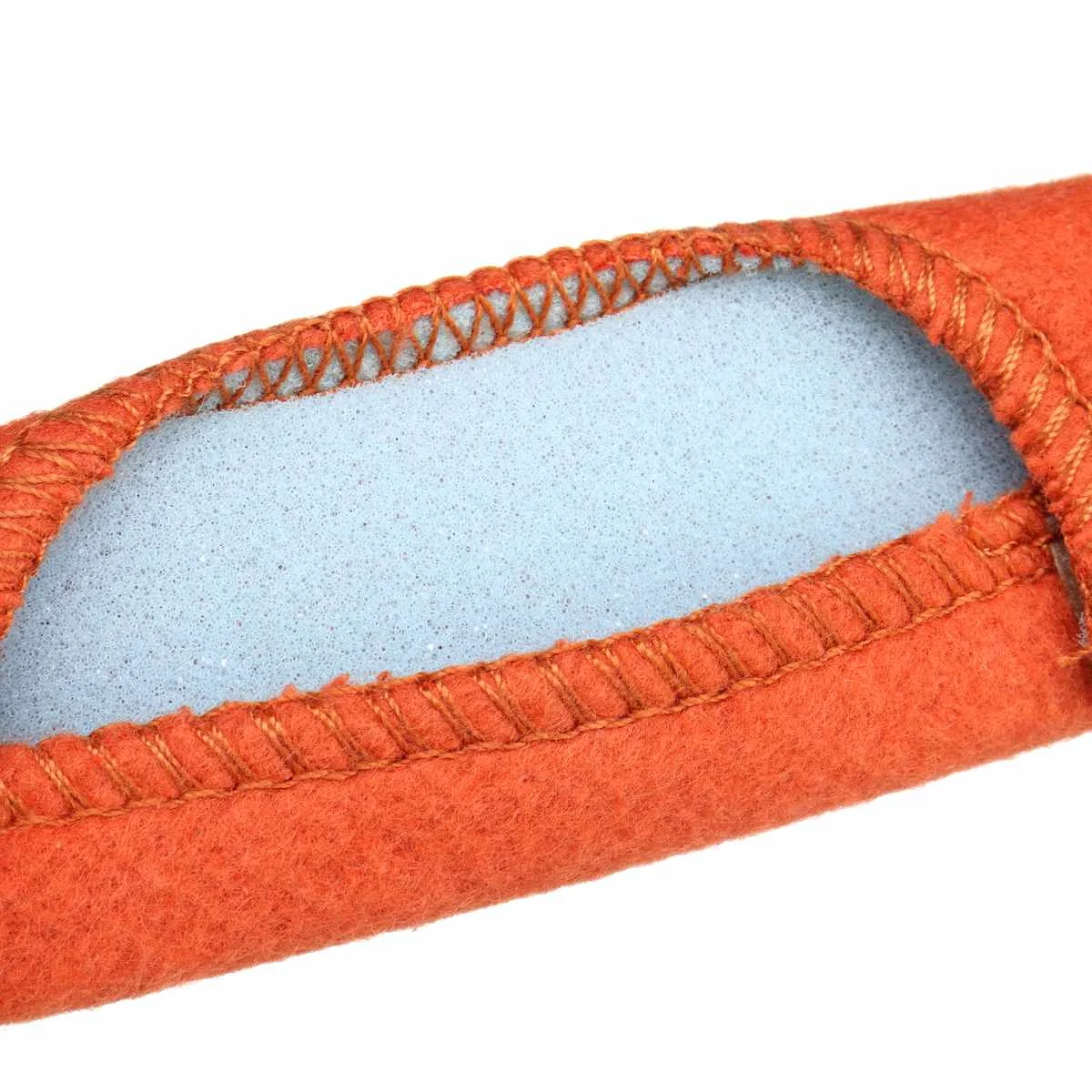 

KIWARM 2pcs Cotton Head Hat SweatBand Welding Helmet Sweatband Replacement Sweat Bands 25x9cm
