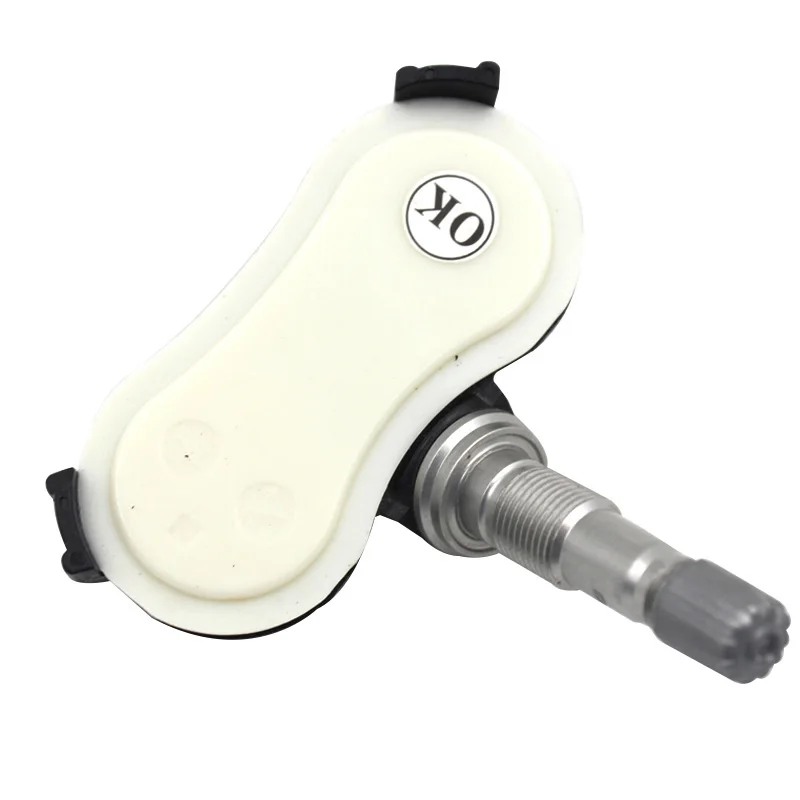 Новый высококачественный датчик давления в шинах TPMS для Toyota 42607 0C080 08010 0C050