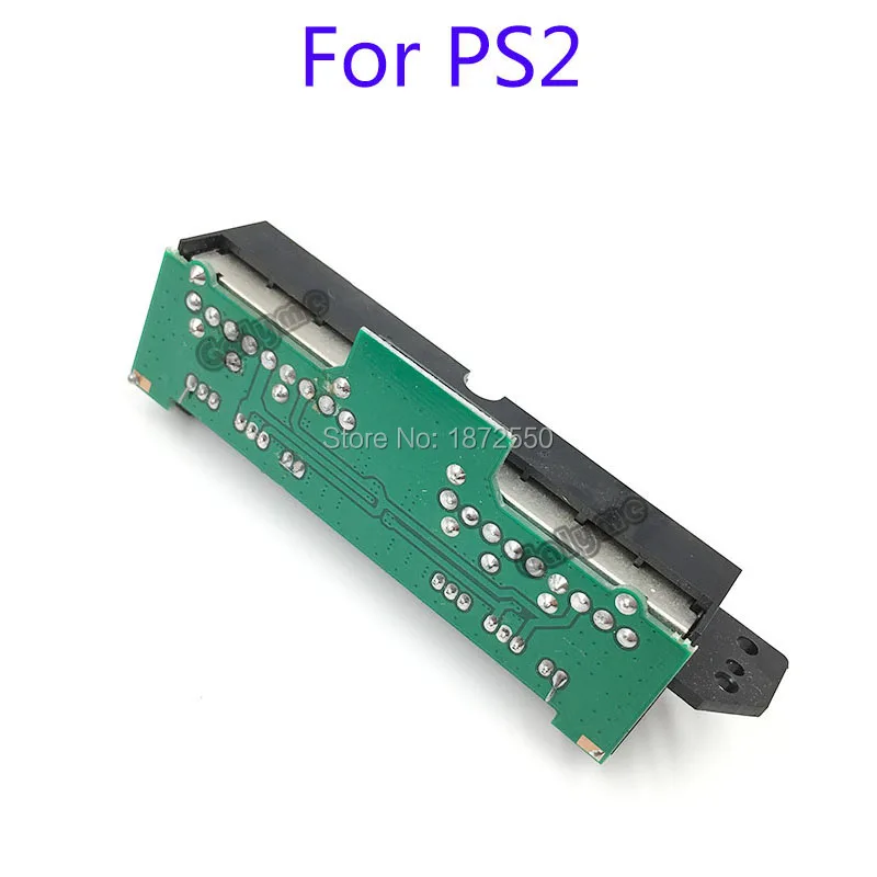 Новое поступление 10 шт./лот подходит для PS2 30000 50000 плата интерфейса консоли часть