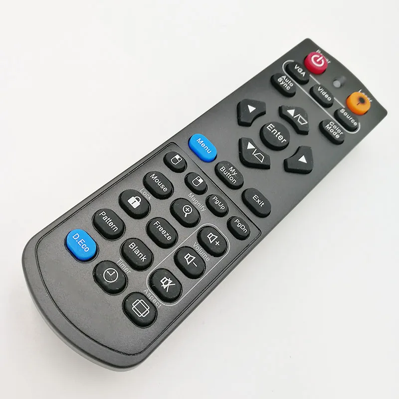 Новый оригинальный пульт дистанционного управления для проекторов viewsonic VS14948
