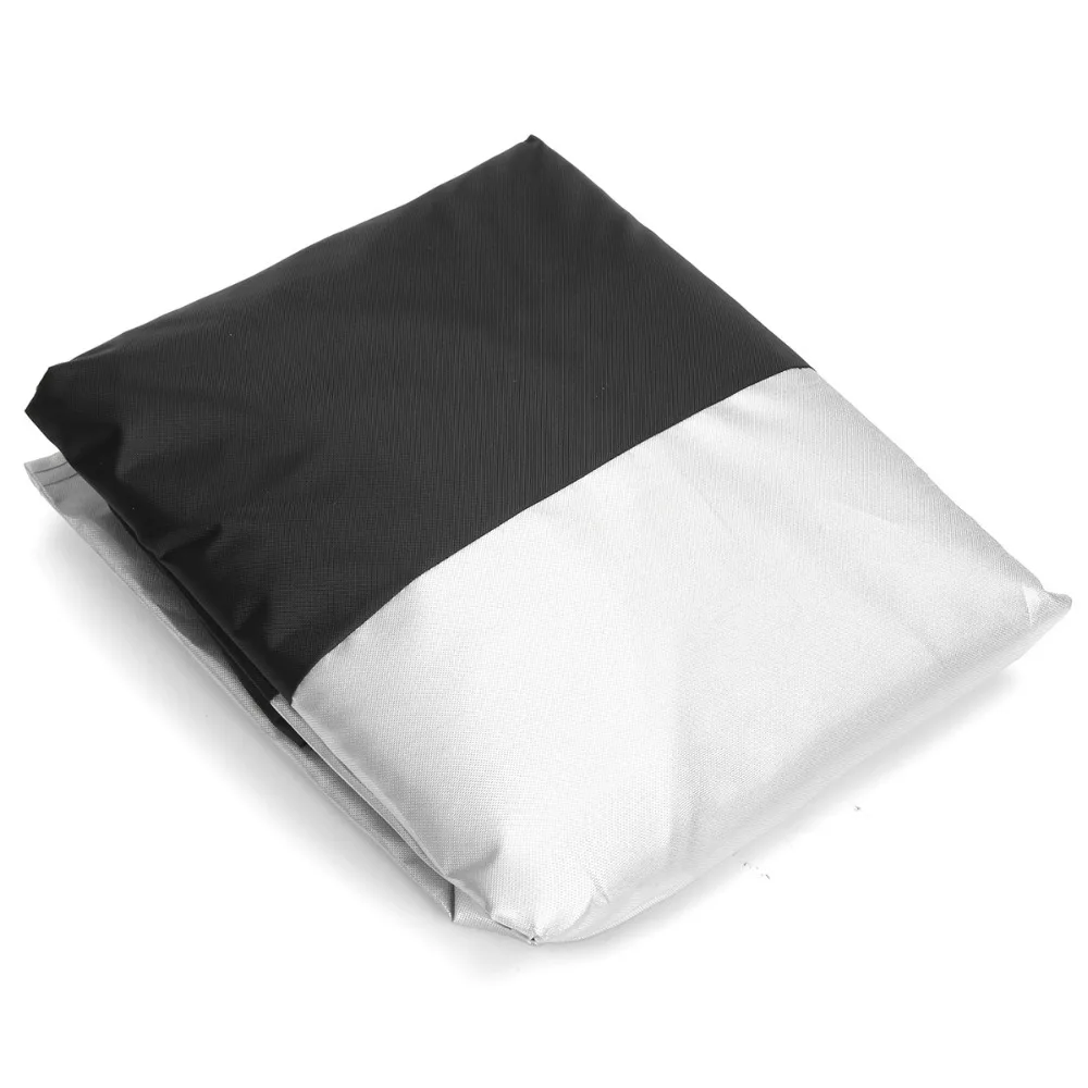 

Universal Outdoor UV Protector Bike Rain Dustproof Scooter Covers Waterproof Motorcycle cover L XL XXL