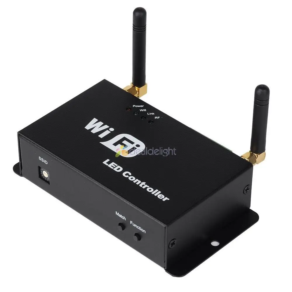 5 В/12 В/24 В 12 А|wireless rgb led controller|rgb controllerled controller |