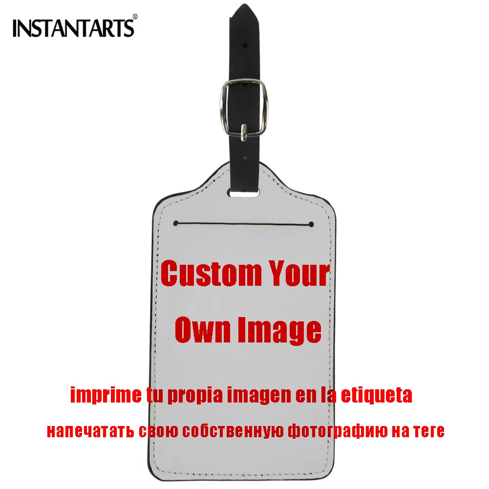 Custom-Z24 INSTANTARTS ловли Бриз Живопись Дизайн тележка чемодан крышка спандекс водонепроницаемый чемодан чехол Защитные чехлы для женщин - Цвет: Custom-Z24