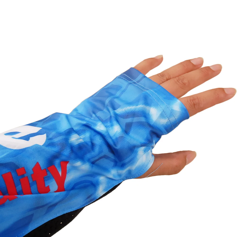 Одежда для рыбалки FUNFISH размер L XL XXL 3XL летняя дышащая спортивная одежда с длинным