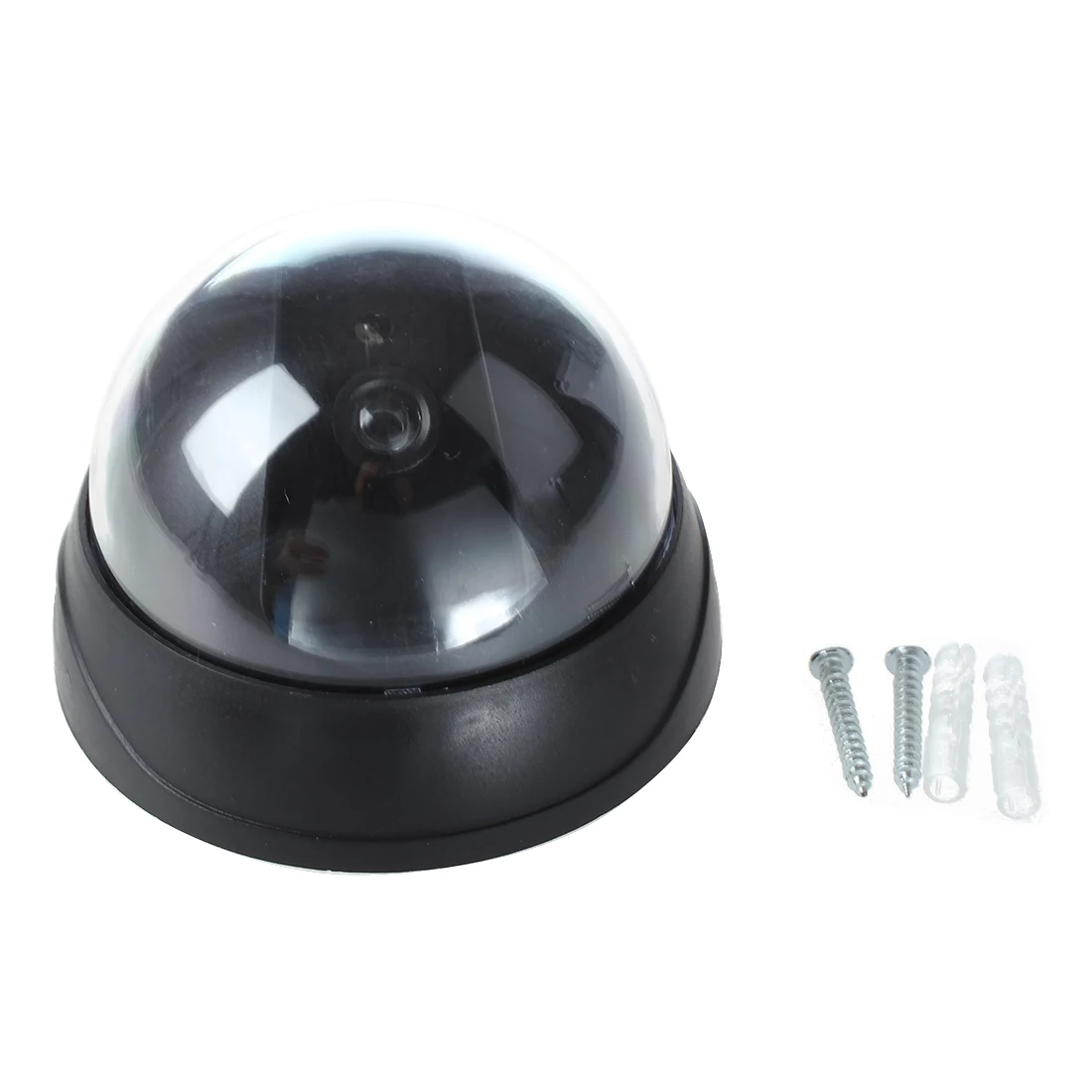 

5 Packs LED FAKE DUMMY SECURITY CAMERA VIDEO SURVEILLANCE