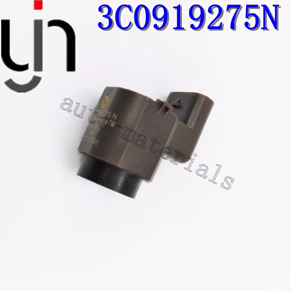 10 шт. PDC датчик парковки автомобиля OEM 3C0919275 3C0919275B 3C0919275N 3C0919275R для VW Passat B6 Golf|parking