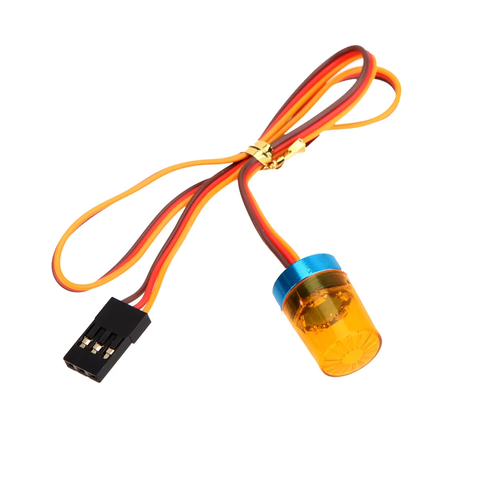 GoolRC AX-510Y RC Многофункциональный круговой Ультра-яркий Радиоуправляемый