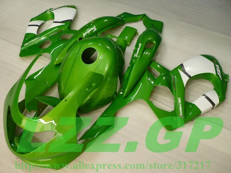 Обтекатель для YAMAHA YZF600R Thundercat 1997-2007 96-07 YZF 600R 97 98 99 00 01 02 03 04 05 06 07 | Автомобили и