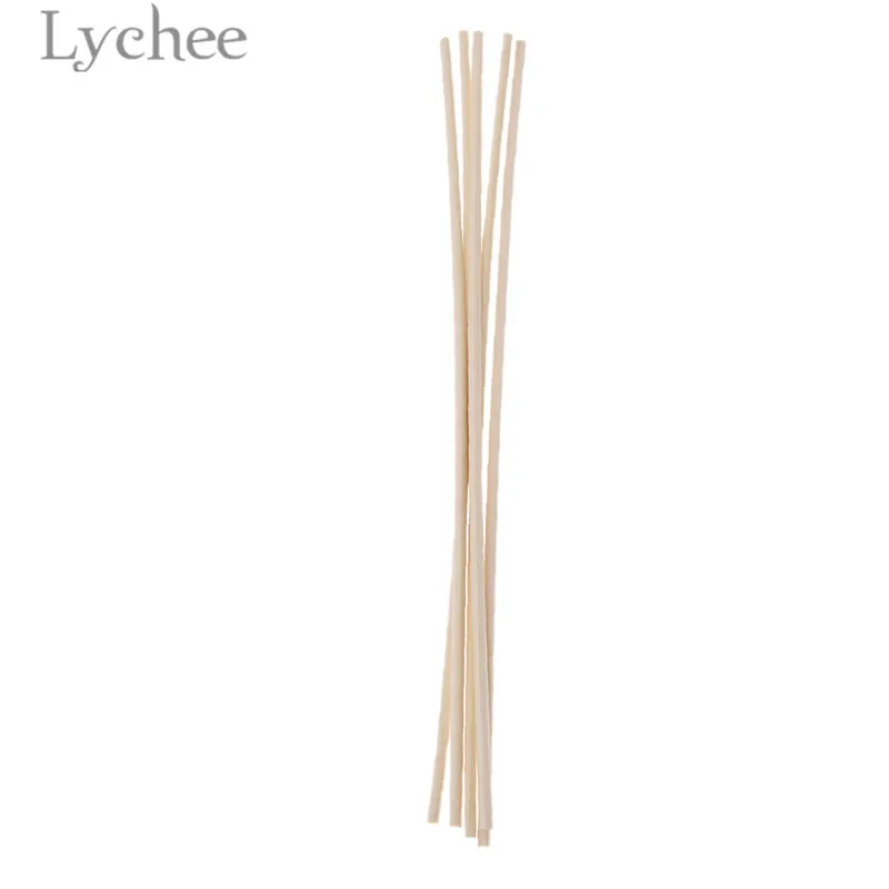 Lychee Life 5 шт. ротанговый язычковый диффузор сменная палочка для заправки