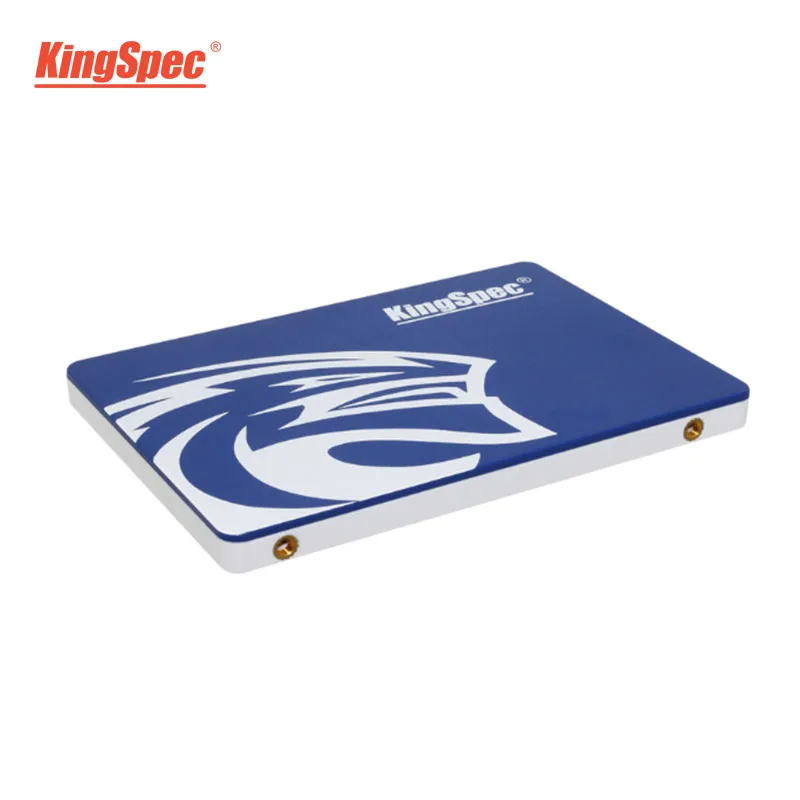 KingSpec SSD 60 Гб SATAIII 2 5 64 жесткий диск для компьютера 7 мм HDD Внутренние твердотельные