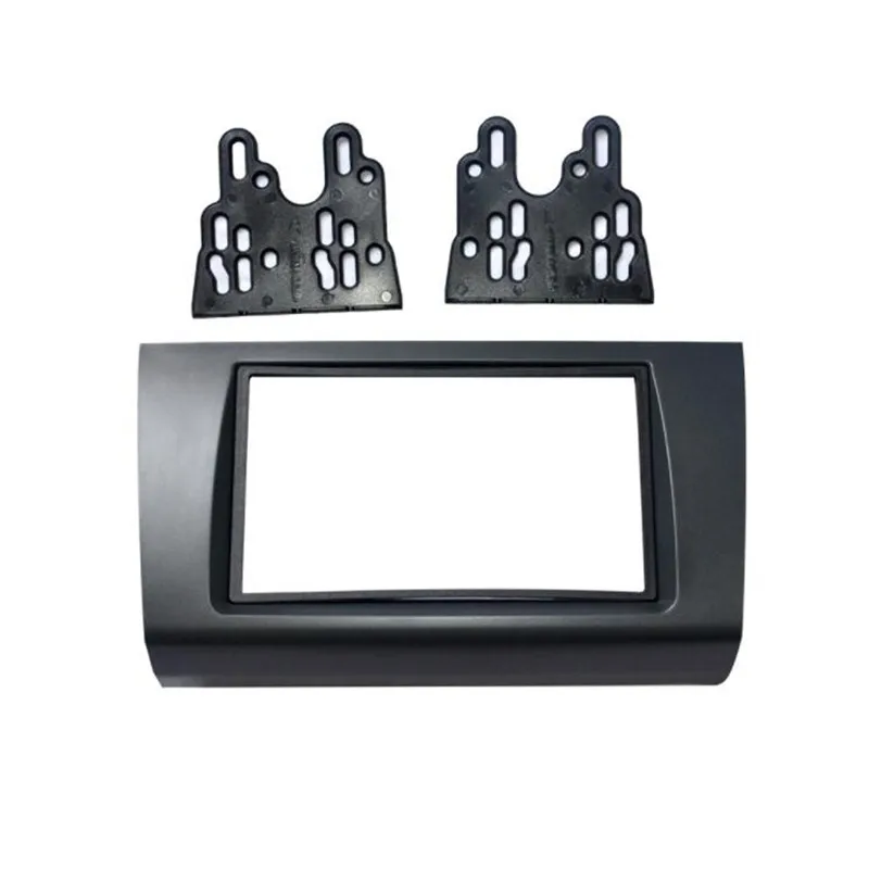 Car DVD Stereo Trim Panel Frame Kit For Suzuki Swift (2005~2010) Without Air Vent | Автомобили и мотоциклы