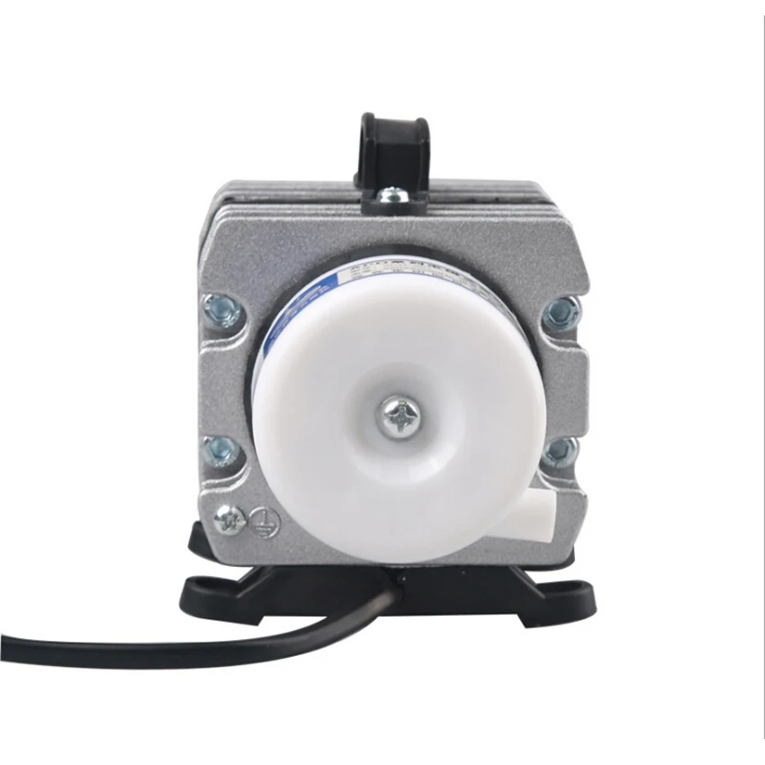 SUNSUN серия для аквариума электромагнитный воздушный насос кислородный бак