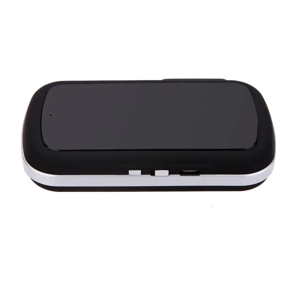 Real-time mini fashional long standby time GPS GPRS GSM tracker LK208 SOS With box | Автомобили и мотоциклы