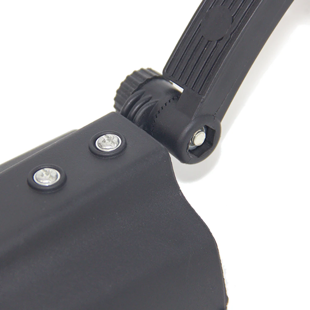 Стильный регулируемый велосипедный брызговик в виде ласточкиного хвоста