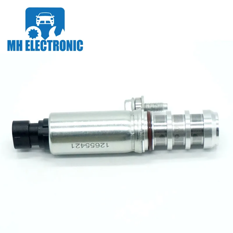 Электромагнитный клапан управления маслом MH VVT 12655421 12628348 12578518 для Chevrolet GMC Saturn PONTIAC