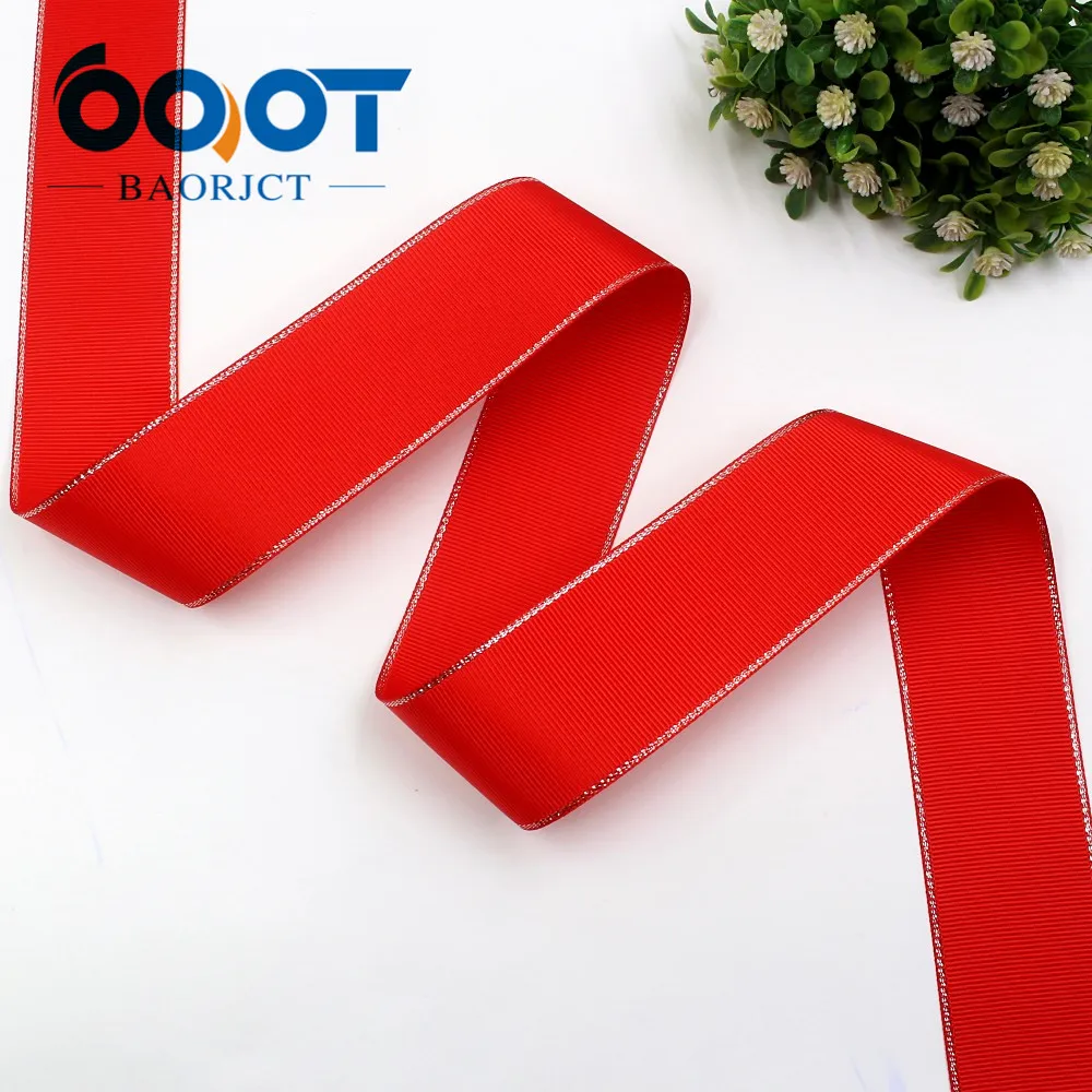 Двусторонняя серебристая лента OOOT BAORJCT 38 мм 10 ярдов двусторонняя аксессуары и