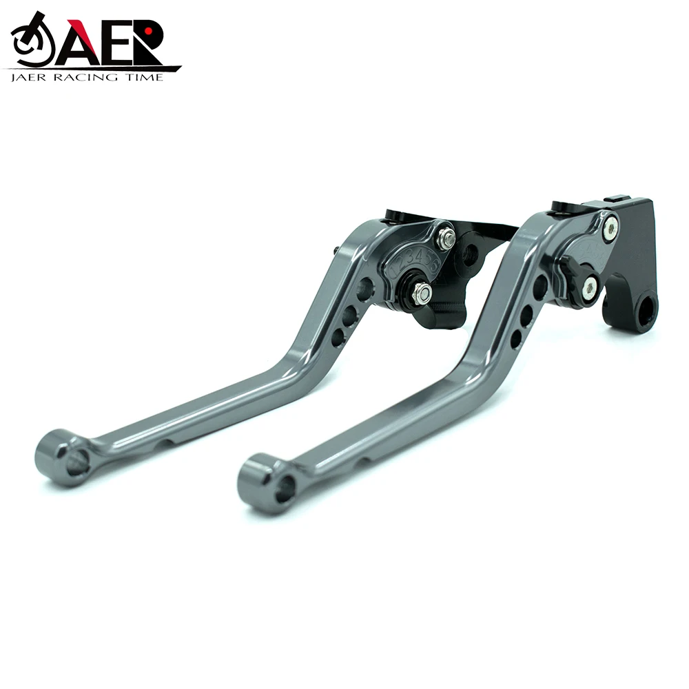 

Long CNC Motorcycle Brakes Clutch Levers For Kawasaki GTR1400 CONCOURS ZX14R ZX1400 ZZR1400 2007-2017 2016 2015 2014 2013