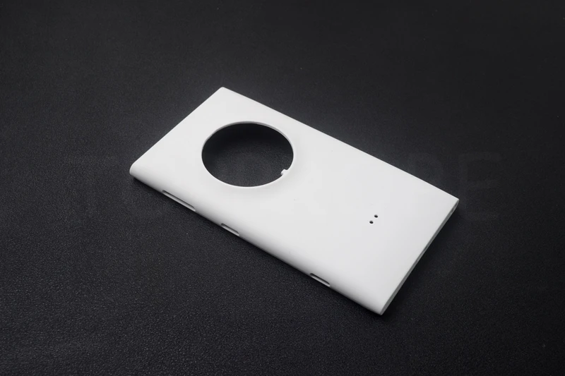 Задняя крышка батарейного отсека для nokia 1020 задняя крышка для Microsof lumia nokia 1020 задняя крышка чехол+ 1х пленка бесплатно