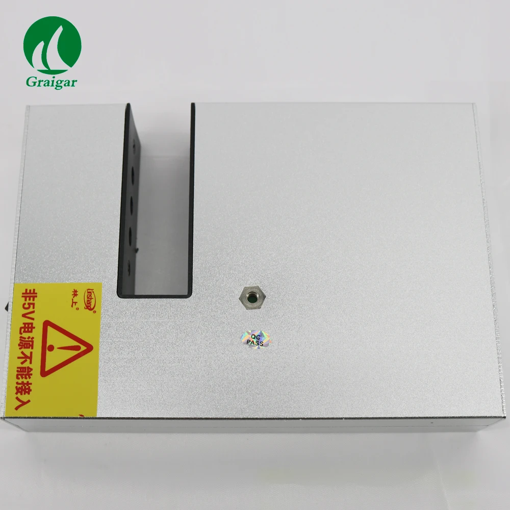 Solar Film Transmission Meter LS101 UV Rejection meter Self-calibration and auto-calibration | Инструменты
