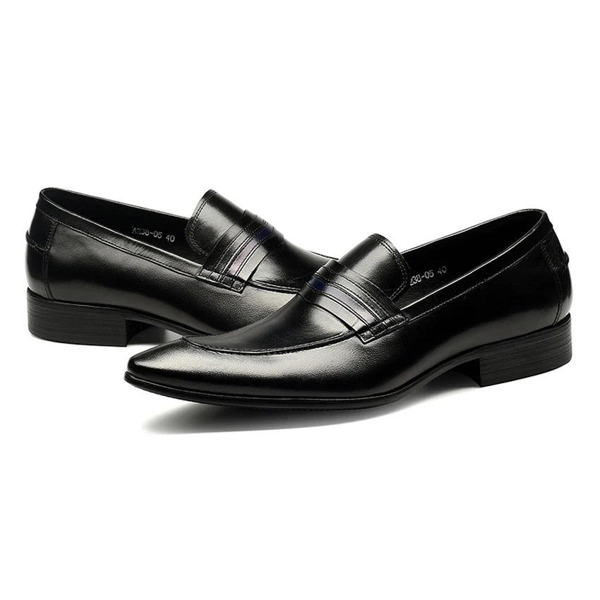 

Men's Shoes