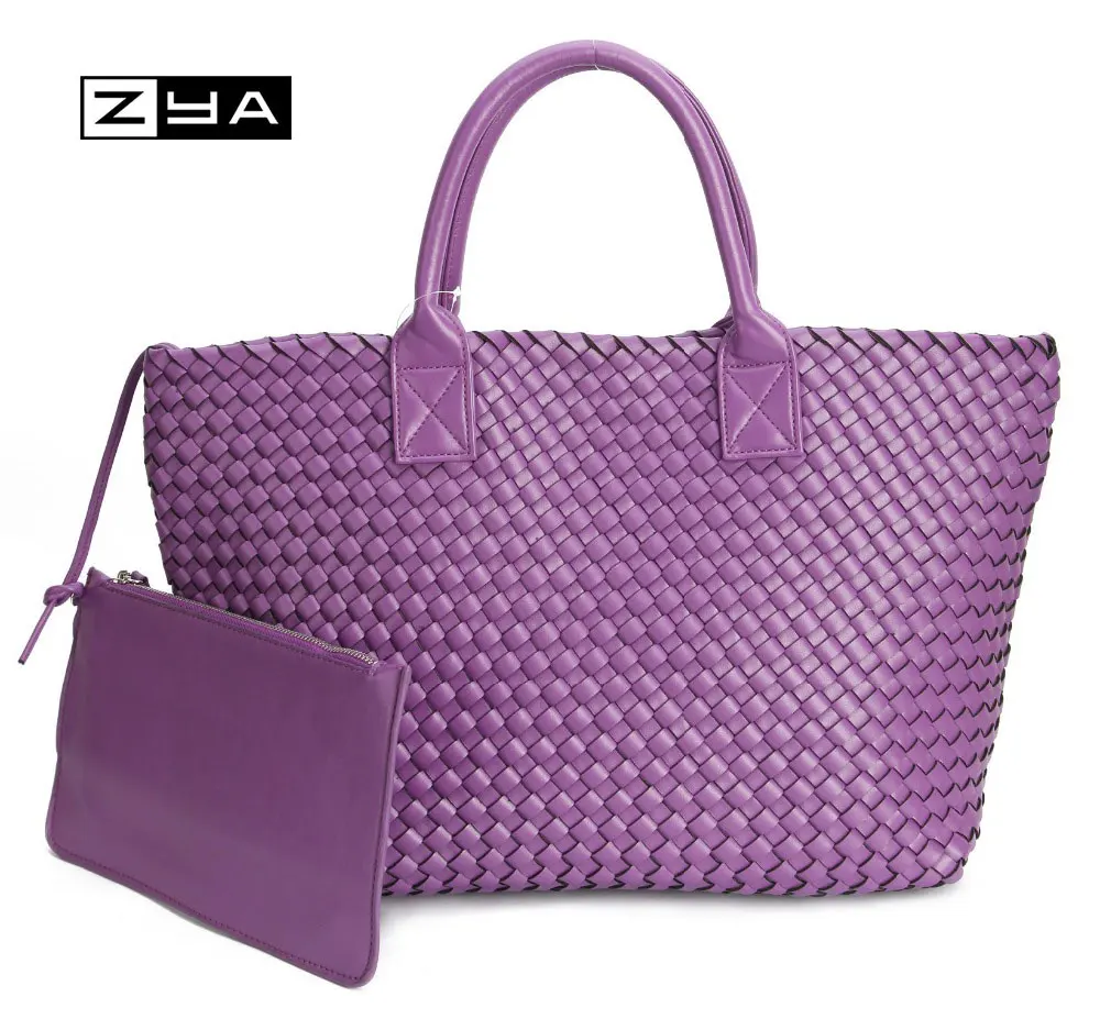 Сумка тоут женская из искусственной кожи модный роскошный саквояж на плечо