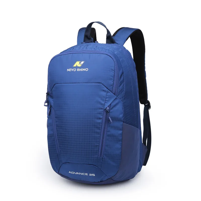 NEVO RHINO 25L водонепроницаемый мужской рюкзак унисекс дорожная сумка походный открытый альпинистский походный рюкзак для мужчин