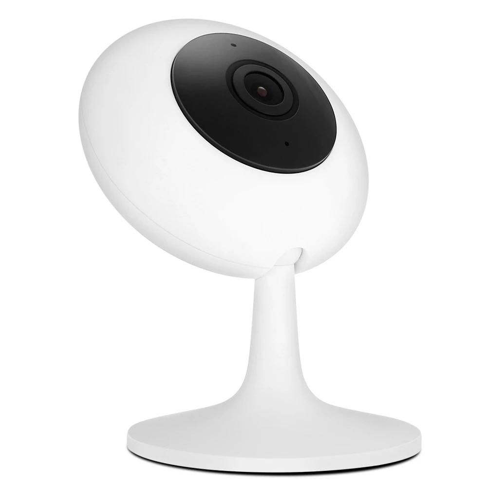 XIAOMI MIJIA 720 P HD Smart WiFI ip-камера пульт дистанционного управления домашняя Камера