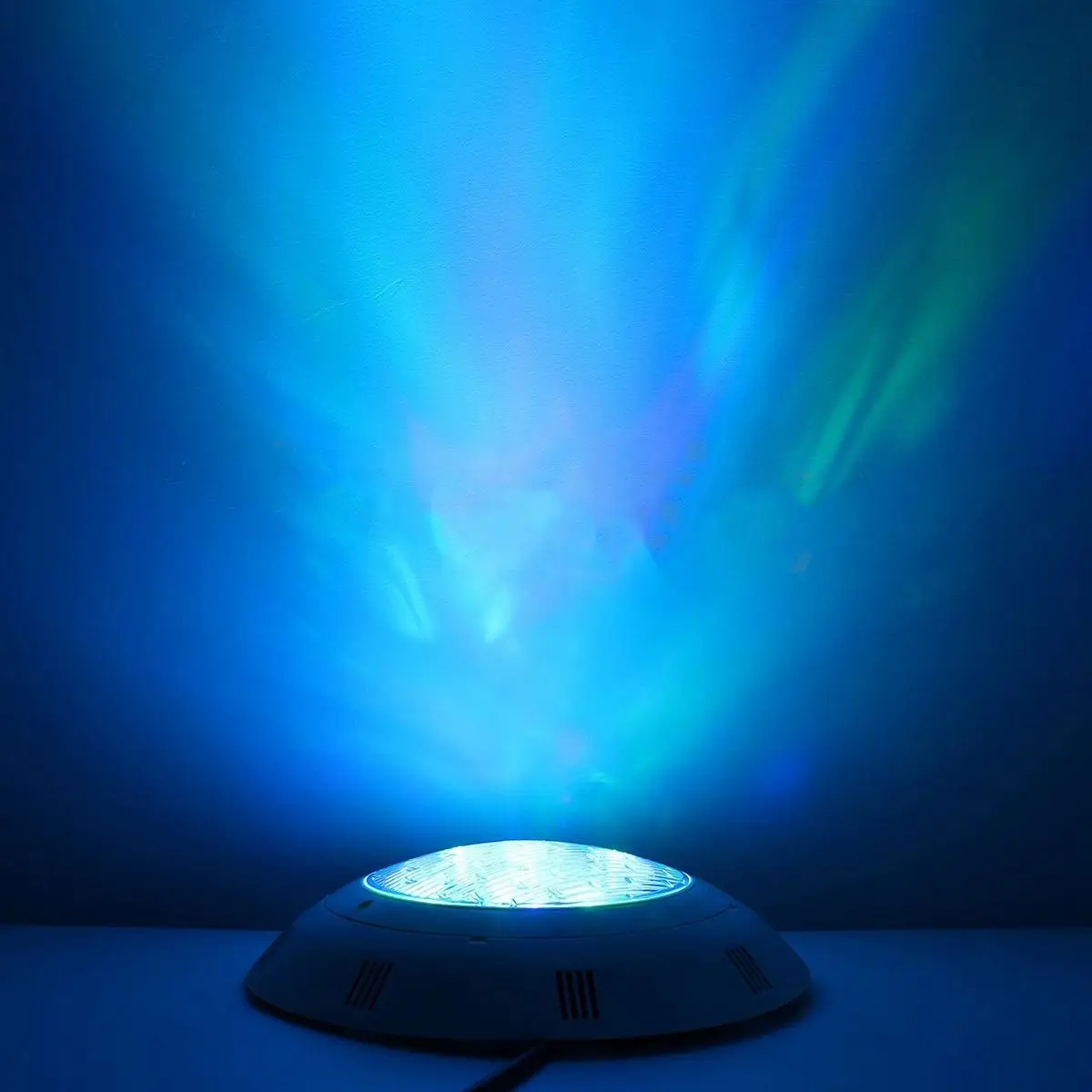 7 цветов 24V 18W светодиодный RGB подводный плавательный бассейн яркий