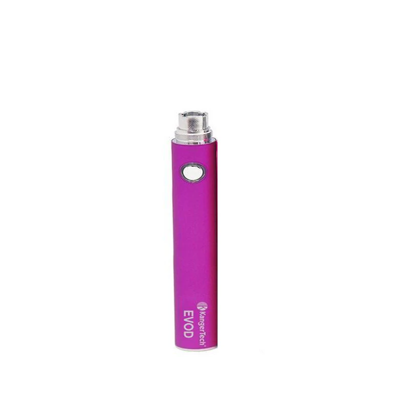 5 шт./лот батарея Kanger Evod 1000 мАч работает с Evod/ T2 /T3s/ MT3S / Protank/Aerotank series|battery 1000mah|batteries batteriesbattery battery |