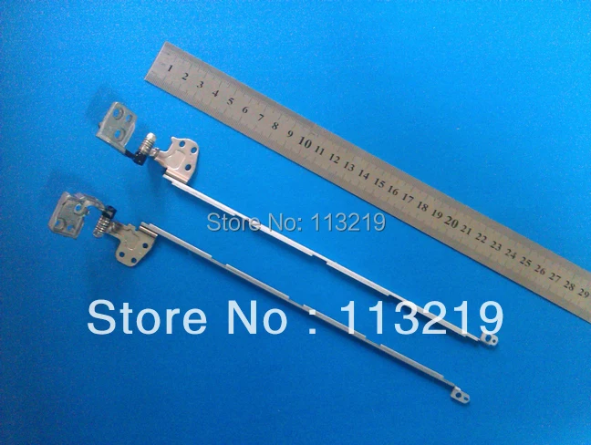 

(5 pairs/Lot) For Dell N4020 N4030 14V Kit Lcd Hinges New Brand and original