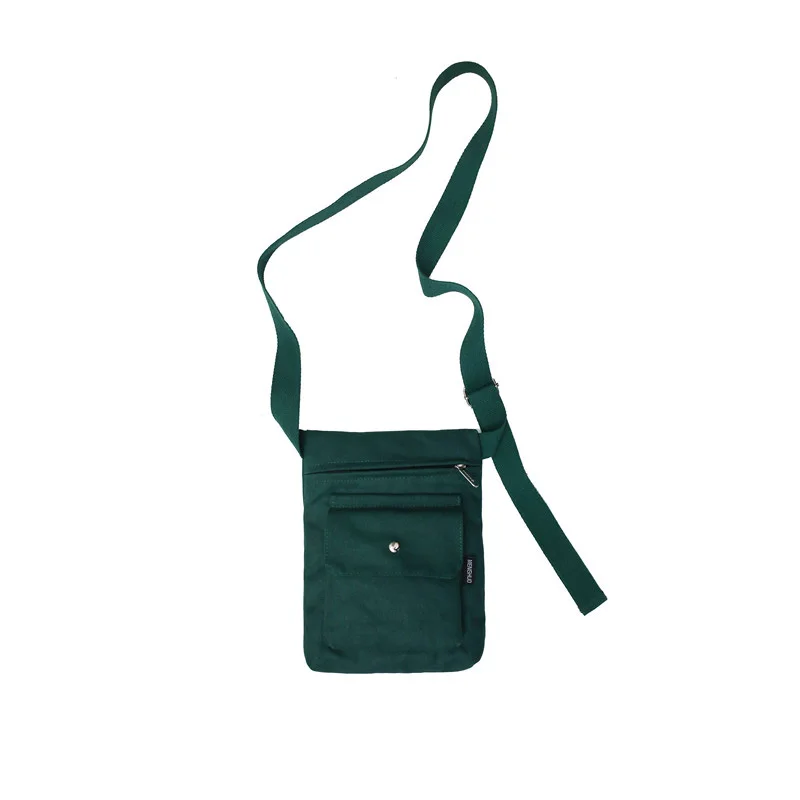 Ярко-розовая сумка через плечо для телефона bolsa feminina lona маленькие сумки на лямках