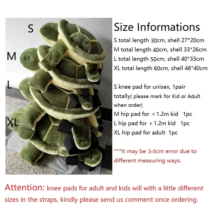 Adult Kids Outdoor Sports Skiing Skating Snowboarding Hip Protective Snowboard Protection Ski Gear Children Knee Pad Hip Pad