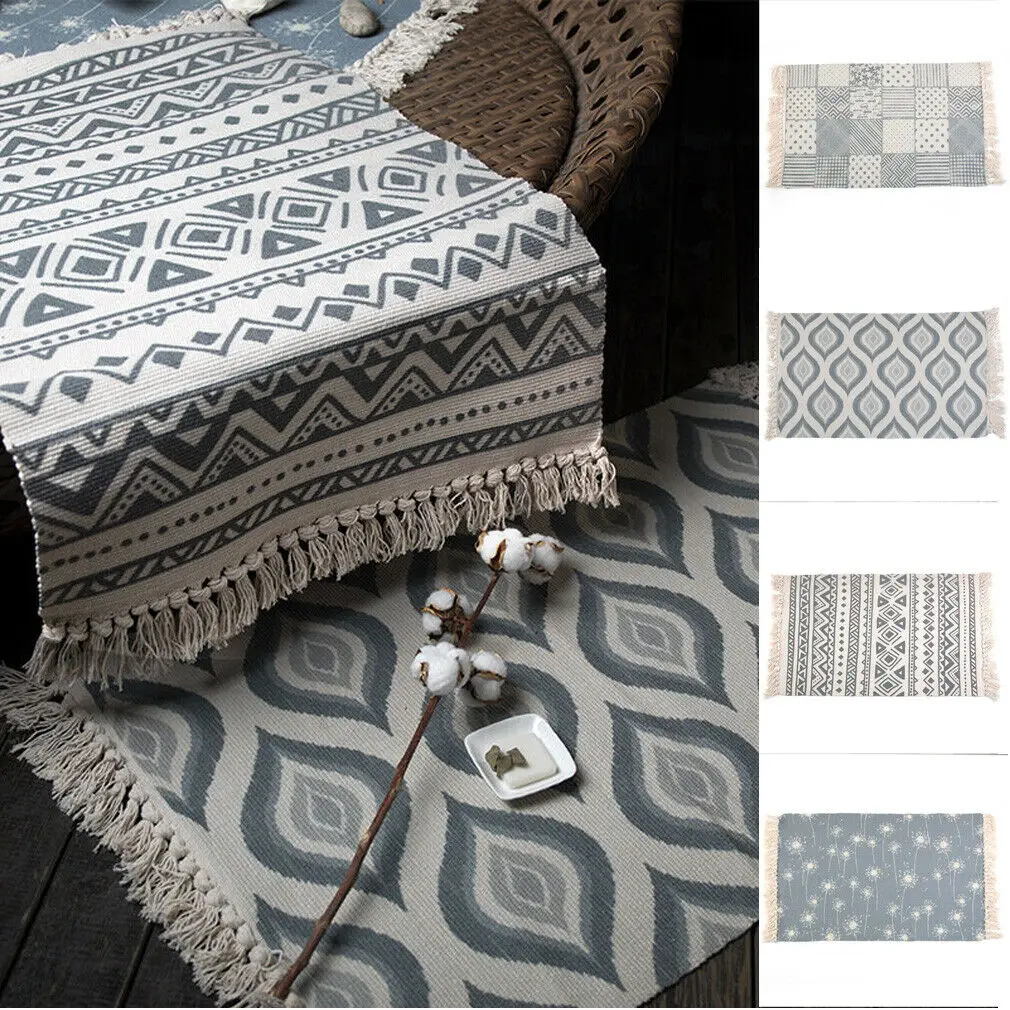 Новинка 2019 лидер продаж новый дизайнерский ворсистый коврик для пола с конфетти