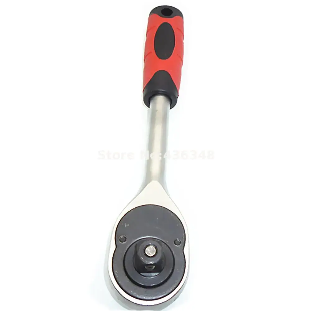 1/2 &quotприводной вал трещотка ручка торцевой ключ Механизм 24 зубчатая ремонт