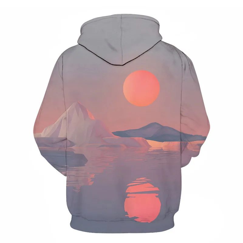 Лидер продаж, фирменные худи в виде тигра с 3D принтом, Мужская толстовка, мужские и женские толстовки размера плюс, пуловер, новинка, 6XL, повседневная одежда с животными
