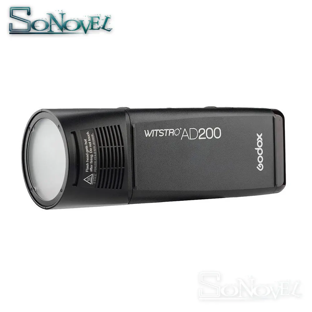 AD200 Add H200R Godox AD200 ttl Flash H200R Кольцевая вспышка аксессуары AK-R1 двери сарая, тубус, Цветной фильтр, отражатель, соты, шаровой рассеиватель комплект - Цвет: AD200 Add H200R