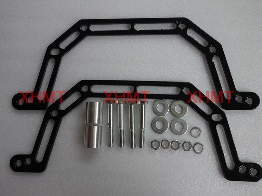 Lowering Kits Front for Polaris Predator 500 Original stock A-Arms Only | Автомобили и мотоциклы