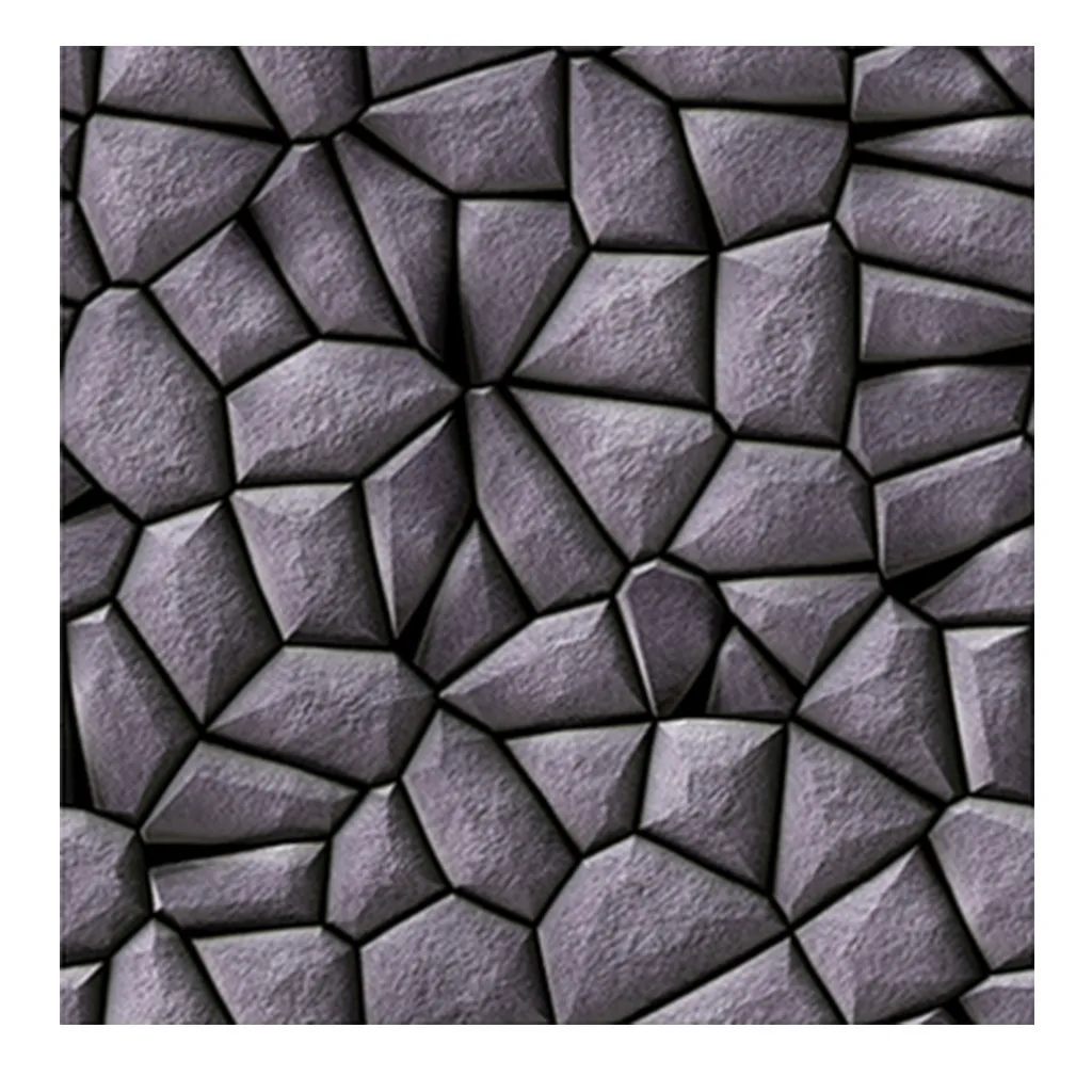 PE 3D каменная кирпичная панель Настенная Наклейка 30*30 см домашний декор гостиная