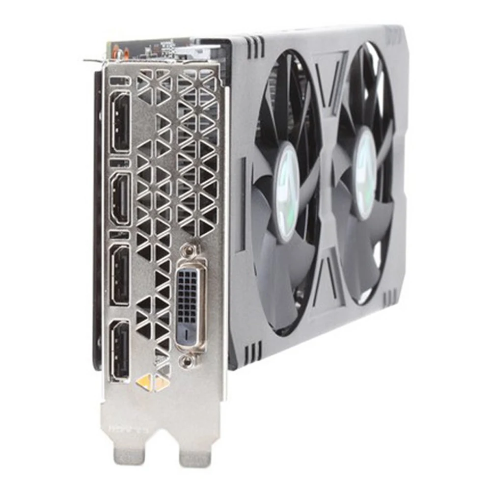 Видеокарта MAXSUN RX 570 4G видеокарты 7000 мГц GDDR5 256 бит HDMI + DVI DP * 3 PCI-X16 express3 2048 единиц 14nm 150