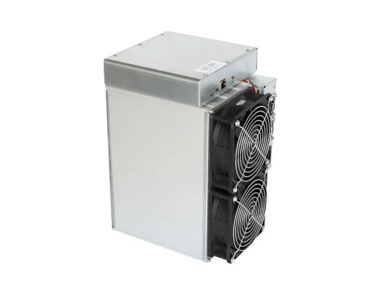 Kuangcheng б/у dcr HC Майнер antminer DR5 35T Bitmain Blake256R14 Decred miner DCR с блоком питания BITMAIN|Серверы| |