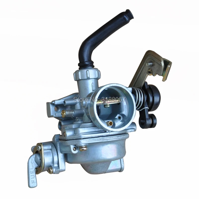 Карбюратор для HONDA ATV 3 колесный 4 тактный ATC70 ATC 70 ATC90 90 ATC110 110 1978 1985|carburetor carb|carburetor choke