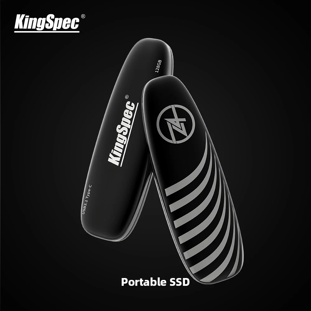 KingSpec портативный hd externo 1 ТБ SSD M.2 pcie 120GB 240GB 500GB ssd Внешний жесткий диск USB 3 ssd|Внешние