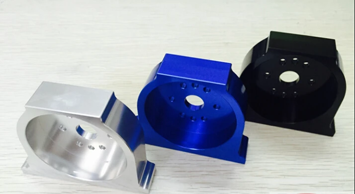 Metal Motor mount seat frame base for castle 2028 QL-5T LOSI 5ive-t 1pc 1/5 rc car | Игрушки и хобби