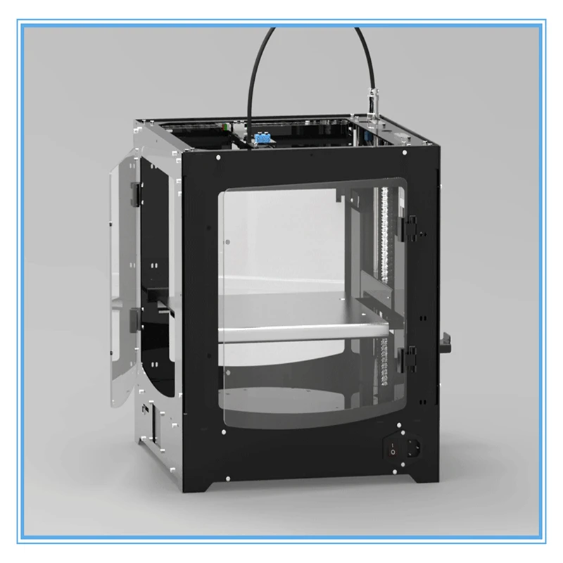 Набор сделай сам для лазерной гравировки с ЧПУ высокоточный металлический 3D