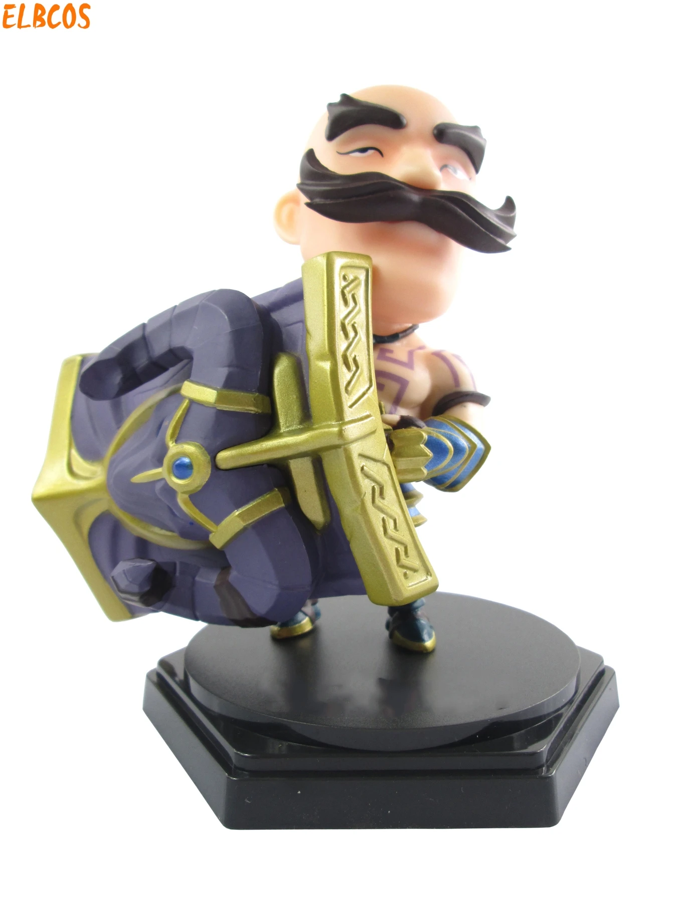Lee Ahri Braum Blitzcrank Vi Yasuo Jinx Катарина Kha'zix Lux Nami Ashe синдра Орианна Fiora Riven фигурки среднего размера игрушки