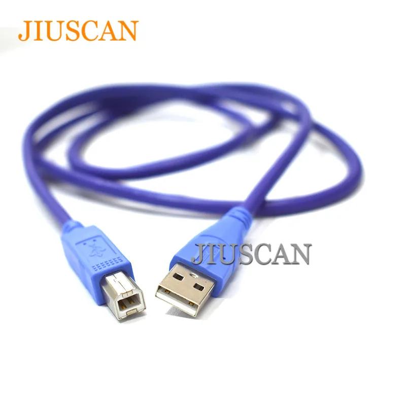 Фото JJIUSCAN USB кабель для MSV80 CGDI Pro forBMW/forBENZ авто ключ программист|Программаторы с