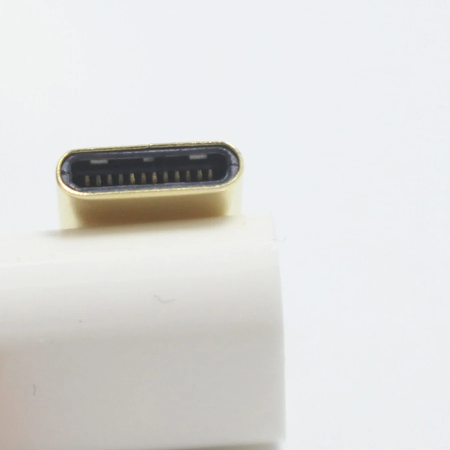 4 шт. DIY OTG Φ 5Pin сварочная штепсельная Вилка USB 3 1 Type C Коннектор с PCB платой