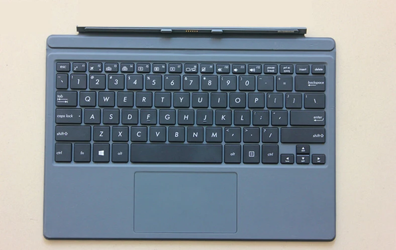 Клавиатура для док станции 12 6 дюймов ASUS Transformer 3 Pro T303UA6200 T303U планшетный ПК