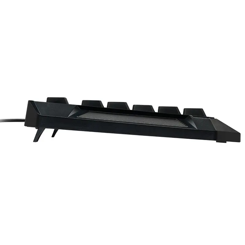Проводная мышь и клавиатура Logitech G100S Combo игровой ноутбук геймерский ПК
